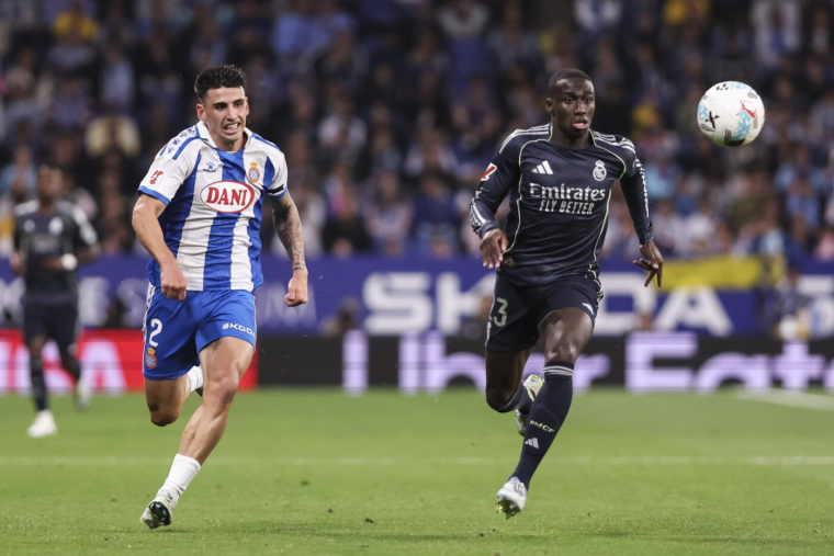 La raison de la bagarre entre Tchouaméni et Valverde