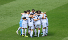 Bayern-Auckland : illustration d'un match inutile