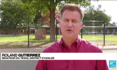 Au Texas, une rentrée scolaire sous tension dans un établissement en deuil
