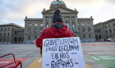 LES CATASTROPHES NATURELLES ONT COÛTÉ 120 MILLIARDS DE DOLLARS AUX ASSUREURS EN 2021, SELON MUNICH RE