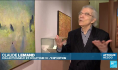 Mo Ibrahim : "Il faut une relation plus respectueuse et franche entre l'Afrique et l'Europe"