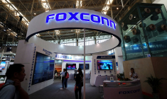 UNE FILIALE DE FOXCONN PRÉPARE UNE IPO DE 3,6 MILLIARDS D'EUROS