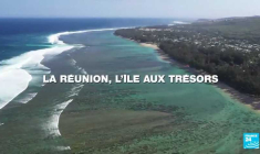 La Réunion, l'île aux trésors