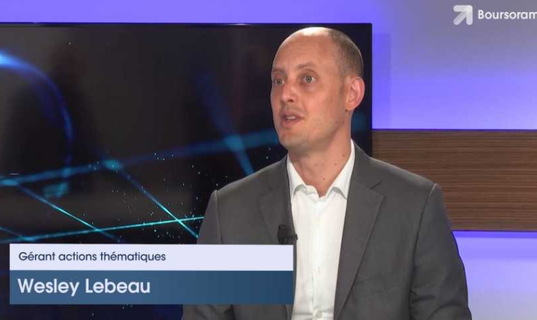 Profitez aujourd’hui des tendances de demain grâce au fonds CPR Invest - Global Disruptive Opportunities
