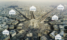 Quid du marché de l'immobilier en 2019 ? / iStock.com - Orbon Alija