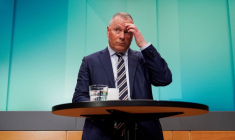 Résultats de Norges Bank Investment Management pour 2024