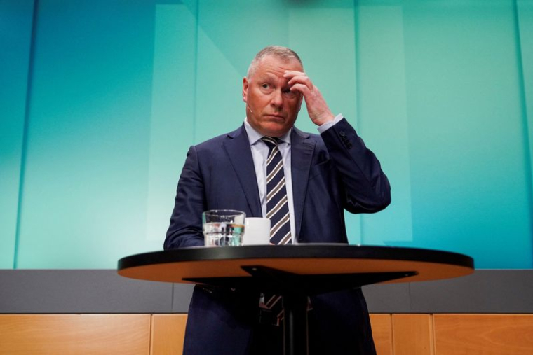 Résultats de Norges Bank Investment Management pour 2024