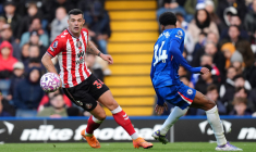 Sunderland passe 2e de Premier League en enrhumant Chelsea