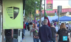 Les États-Unis commémorent le centenaire du massacre de 300 Afro-Américains à Tulsa