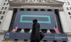 HPE RACHÈTE LE FABRICANT DE SUPERCALCULATEURS CRAY POUR 1,3 MILLIARD DE DOLLARS