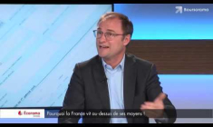 Pourquoi la France vit au-dessus de ses moyens !