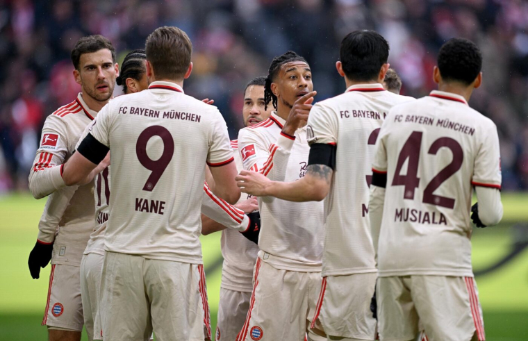 Une fenêtre de transfert supplémentaire pour la Bundesliga