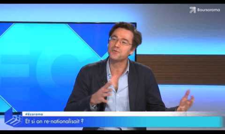 Nationalisations : et si c'était finalement une bonne opération financière ?