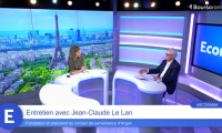 Jean-Claude Le Lan (Argan) : "Notre titre est décoté alors que nos fondamentaux n'ont jamais été aussi bons !"