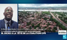 Mali : L'imam Dicko lance une opposition républicaine face à la junte