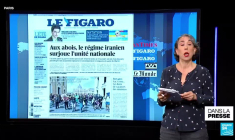 Côte d'Ivoire: Alassane Ouattara, "la candidature de trop"