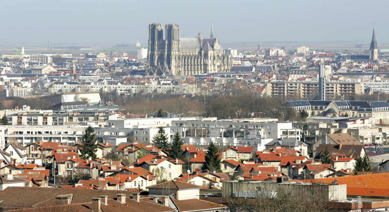 Pour bénéficier d'un dégrèvement à 100% le revenu fiscal de référence 2019 ne doit pas dépasser 27.706 euros pour une part ou 44.124 euros pour deux parts. (© Ville de Reims)