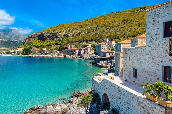 Échangez votre maison pour des vacances au bout du monde (Crédits photo : Shutterstock)