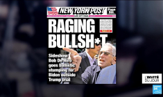 Procès pénal de Donald Trump : "