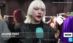 Collections mode masculine automne-hiver 2026/2027 : réagir aux injonctions toxiques