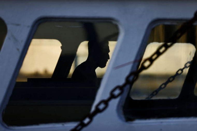 PÊCHE : LONDRES SE DIT PRÊT À LA DÉSESCALADE, DEMANDE À PARIS DE RETIRER SES "MENACES"