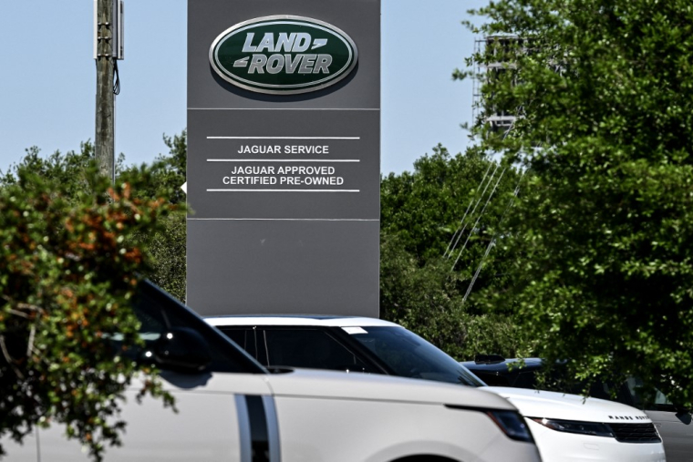 ( AFP / RONALDO SCHEMIDT )