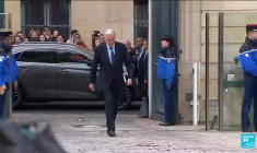 Michel Barnier : "Il y aura des changements et des ruptures"