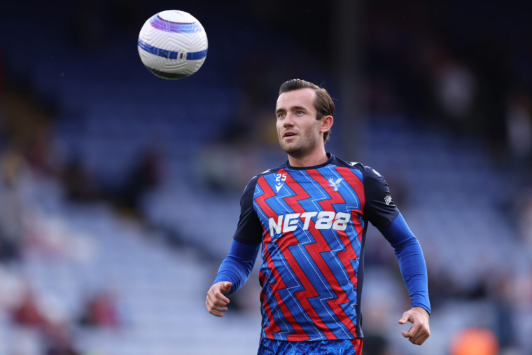 Cerise sur le gâteau, Ben Chilwell s'engage avec Strasbourg