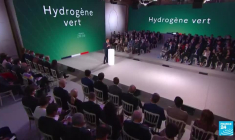 "France 2030" : le plan d'investissement d'E. Macron pour développer la compétitivité