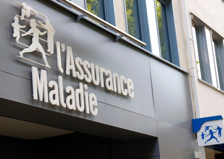 Vous avez reçu un courriel de l'assurance-maladie ? Pas de panique ( Crédits photo: © Charles Lima - stock.adobe.com)