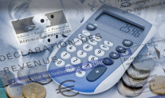 Certaines charges payées en 2022 sont déductibles de votre revenu global imposable.  (© Fotolia)