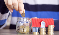 Peut-on vraiment encore emprunter sans apport ? ( Crédits: © Zenhya - stock.adobe.com)