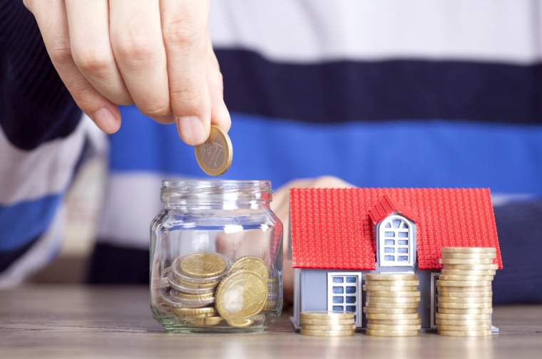 Peut-on vraiment encore emprunter sans apport ? ( Crédits: © Zenhya - stock.adobe.com)