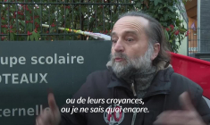 Rennes: un directeur d'école menacé par une famille qui refuse un enseignant masculin