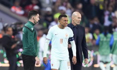 Mbappé, un but et une absence qui change tout