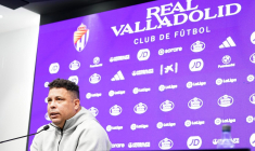 Ronaldo ne trouve toujours pas de repreneur pour Valladolid