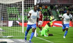 Triste dernière à domicile pour Metz, Angers et Strasbourg se neutralisent pour du beurre