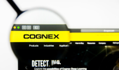 COGNEX (Crédits: Adobe Stock)