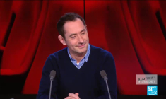 "Cyrille", de Rodolphe Marconi : un documentaire poignant sur la dureté du monde paysan