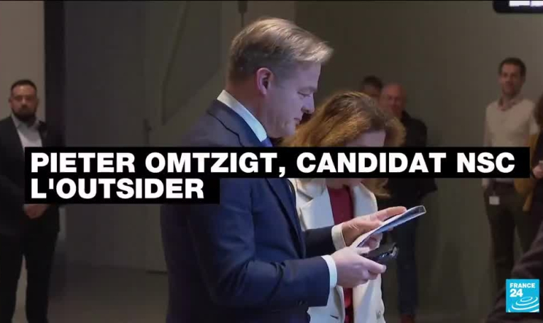 Législatives aux Pays-Bas : une élection à haut risque pour l'Europe