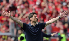 Xabi Alonso sur le banc du Real Madrid dès la Coupe du monde des clubs ?
