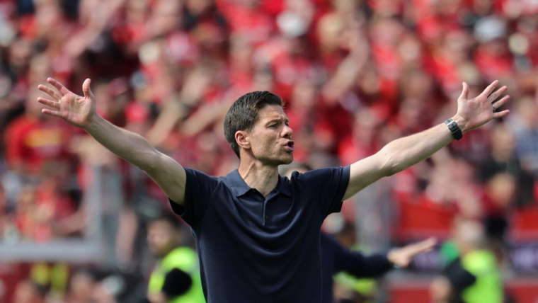 Xabi Alonso sur le banc du Real Madrid dès la Coupe du monde des clubs ?