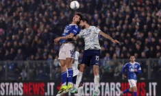 L'Inter se contera d'un nul contre Côme