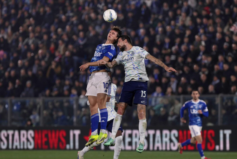 L'Inter se contera d'un nul contre Côme