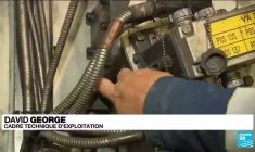 France : la centrale à charbon de Saint-Avold prête à réouvrir