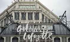 ( AFP / STEPHANE DE SAKUTIN )