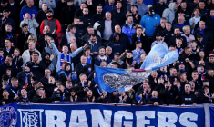 Des affrontements à Bilbao en marge du match entre l'Athletic Club et les Rangers