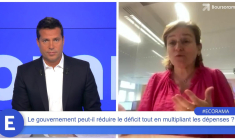 Le gouvernement peut-il réduire le déficit tout en multipliant les dépenses ?