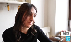 Guerre en Ukraine : en Russie, les journalistes et la presse muselés par le Kremlin