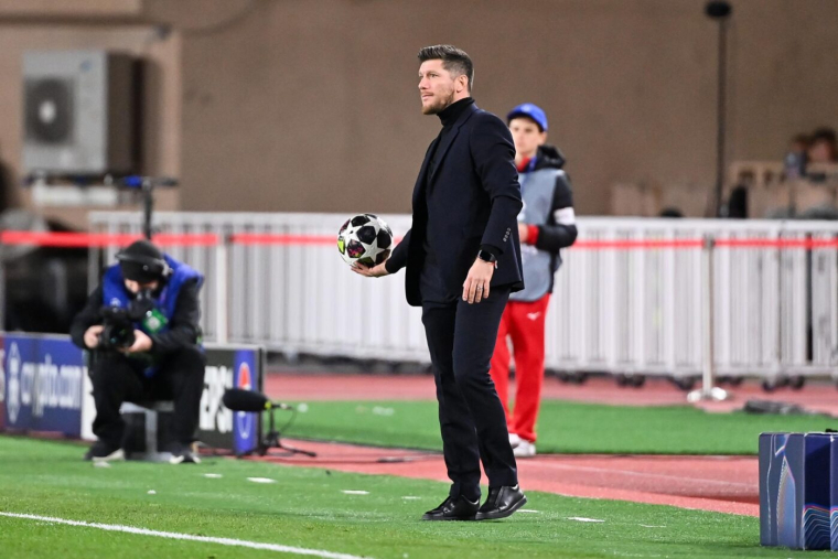 Le pari tactique de Sébastien Pocognoli pour déstabiliser le PSG